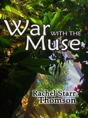 cover image of War With the Muse